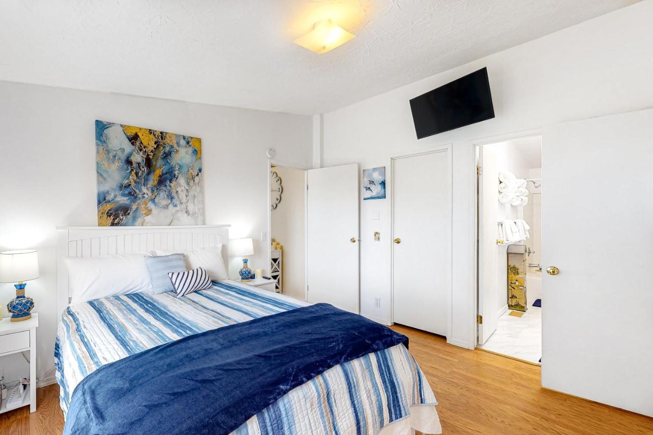 Lighthouse View Villa Lincoln City Ngoại thất bức ảnh