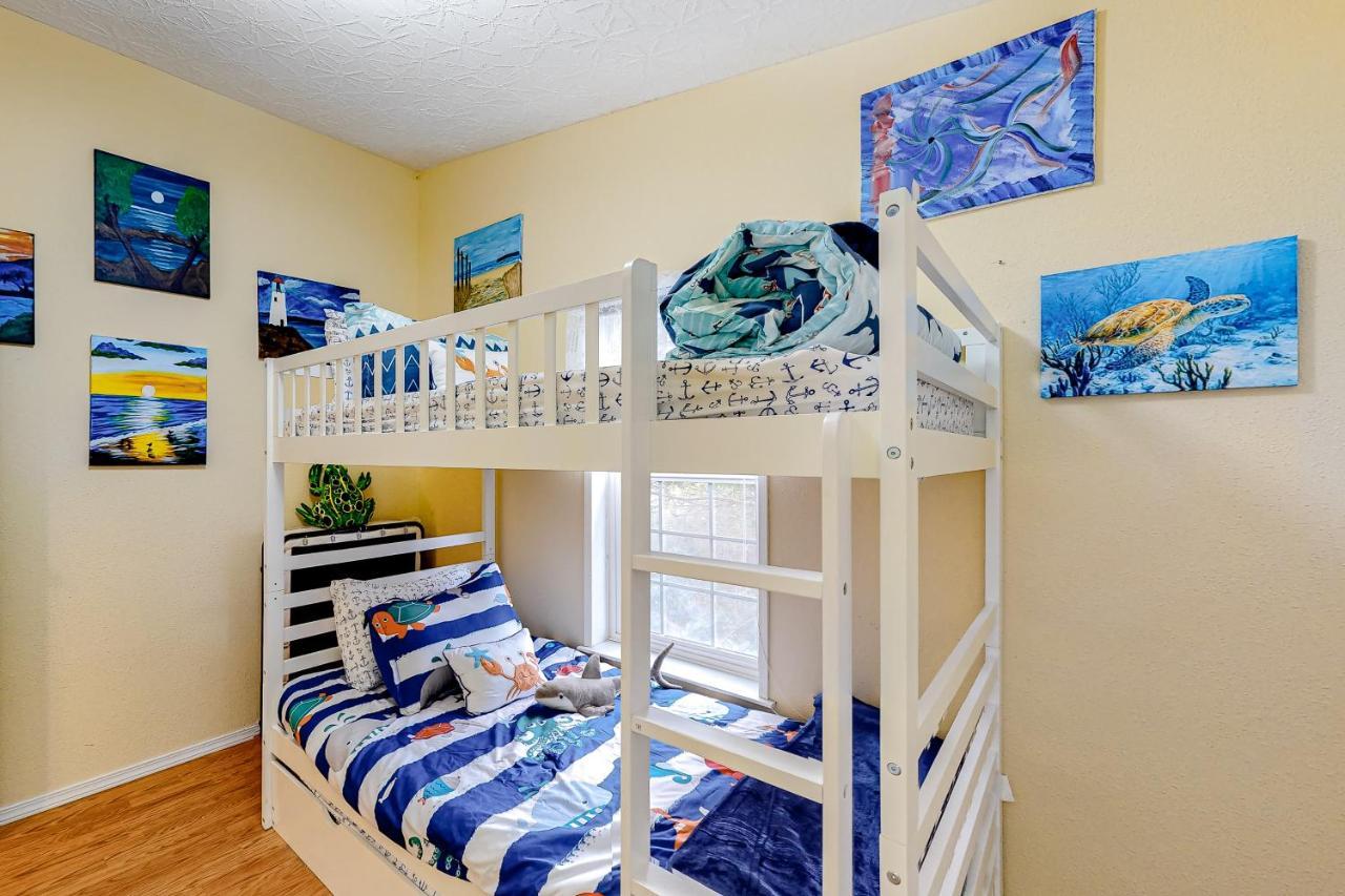 Lighthouse View Villa Lincoln City Ngoại thất bức ảnh